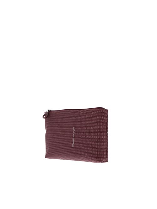 MD20 busta portatutto MANDARINA DUCK | P10QMMN9SGRAPE